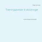 Træningsøvelser til afslutninger