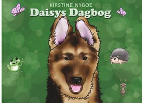 Daisys dagbog af Kirstine Nyboe