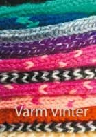 Varm Vinter