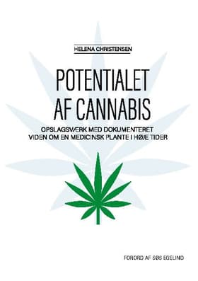 Potentialet af Cannabis af Helena Christensen