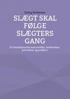 Slægt skal følge slægters gang