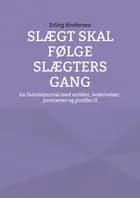 Slægt skal følge slægters gang