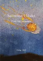 Stjernestøv i blodet af Poul Otto Jørgensen