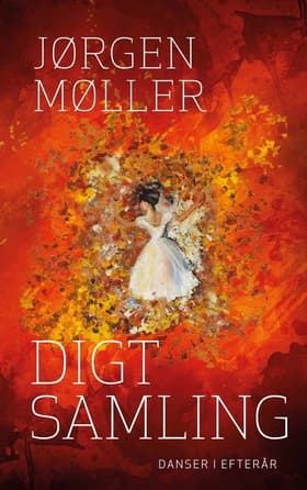 Digtsamling af Jørgen Møller