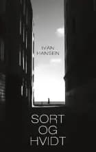 Sort og hvidt