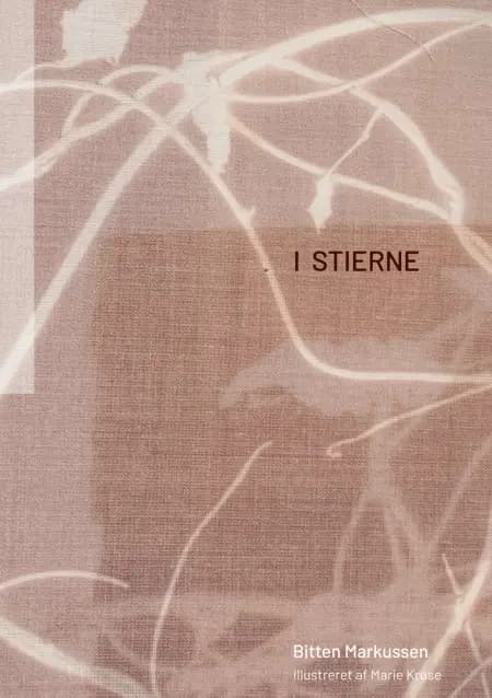 I stierne af Bitten Markussen