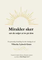 Mirakler sker når du vælger at tro på dem