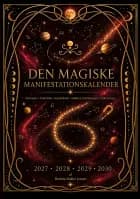 Den magiske manifestationskalender
