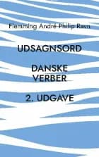 Udsagnsord af Flemming André Philip Ravn
