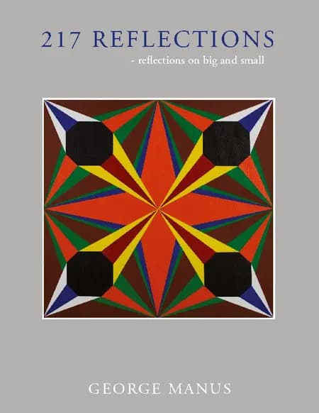 217 Reflections af George Manus