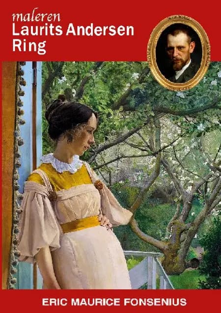 Laurits Andersen Ring af Eric Maurice Fonsenius