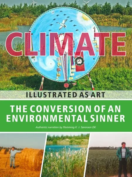 The Conversion of an Environmental Sinner af Flemming K. J. Sørensen