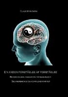 En anden forståelse af forståelse af Claus Münchow, Claus Münchow, Claus Münchow, Claus Münchow og Claus Münchow