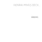 Henrik Pryds Beck af Sam Jedig