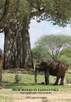 Bror Blixen in Tanganyika af Poul Bæk Pedersen