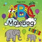 ABC Malebog af Maggie Mindi