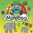 ABC Malebog af Maggie Mindi