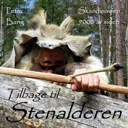 Tilbage til Stenalderen af Peter Bang