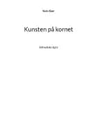 Kunsten på kornet af Niels Kjær
