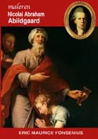 Nicolai Abraham Abildgaard af Eric Maurice Fonsenius