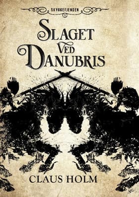 Slaget ved Danubris af Claus Holm