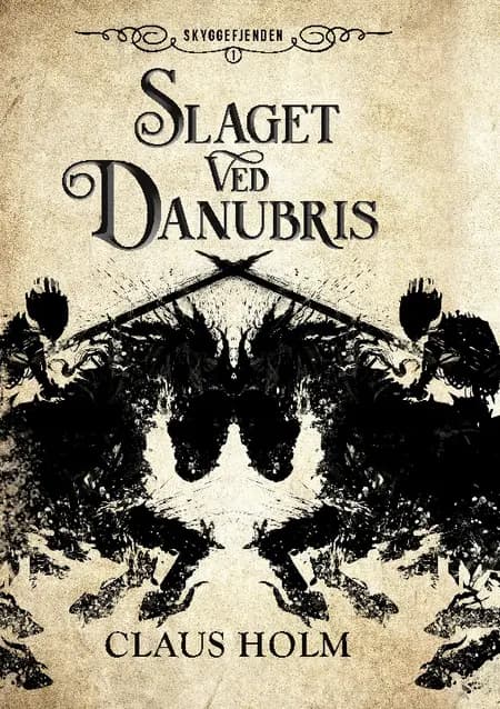 Slaget ved Danubris af Claus Holm