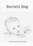 Barnets Bog af Pernille Badstue