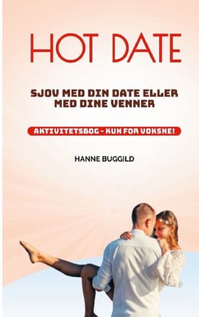 Hot Date af Hanne Buggild