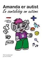 Amanda er autist