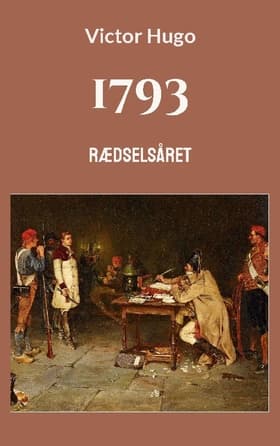 1793 af Victor Hugo