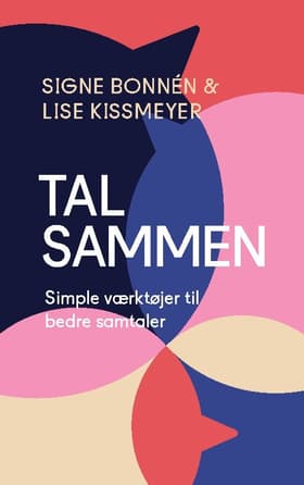 Tal sammen af Signe Bonnén