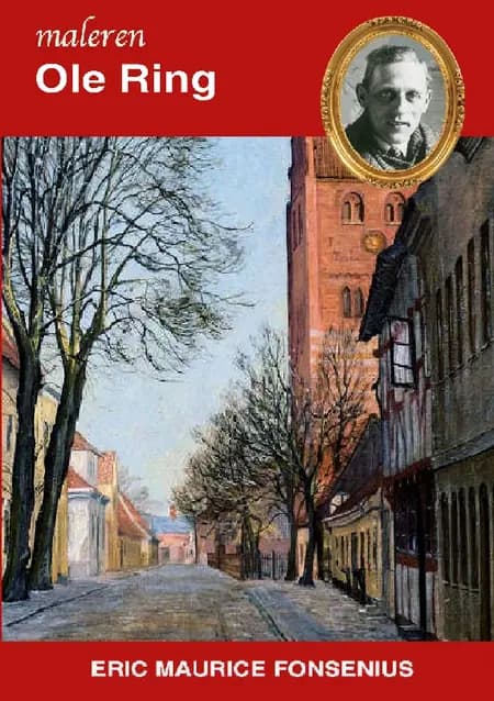 Ole Ring af Eric Maurice Fonsenius