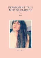 Permanent tale med de elskede af Müesser Yeniay