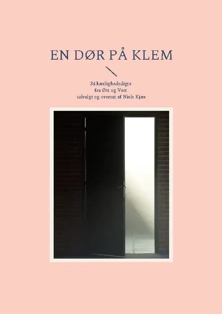 En dør på klem af Niels Kjær