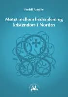 Møtet mellom hedendom og kristendom i Norden