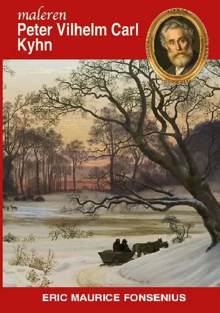 Peter Vilhelm Carl Kyhn af Eric Maurice Fonsenius