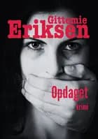 Opdaget af Gittemie Eriksen