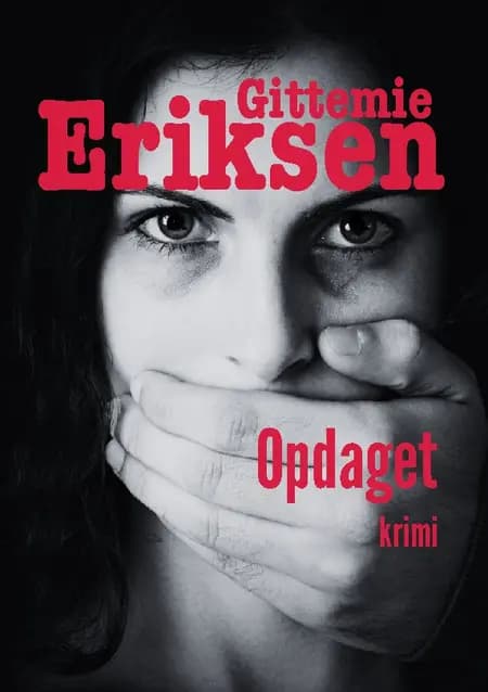 Opdaget af Gittemie Eriksen