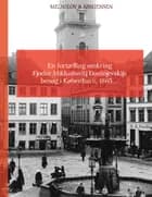 En fortælling omkring Fjodor Mikhailovitj Dostojevskijs besøg i København 1865 af Caspar Andreas Jørgensen og Viktor Melnikov