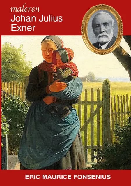 Johan Julius Exner af Eric Maurice Fonsenius
