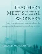 Teachers meet social workers af Jóhannes Miðskarð og PhD