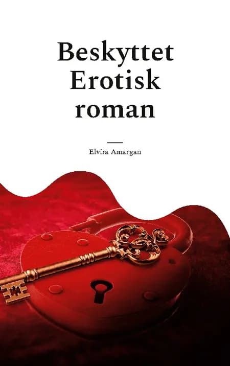 Beskyttet af Elvira Amargan