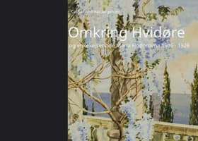 Omkring Hvidøre af Caspar Andreas Jørgensen