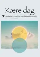 Kære dag