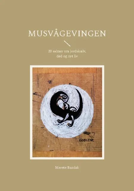 Musvågevingen af Merete Bandak