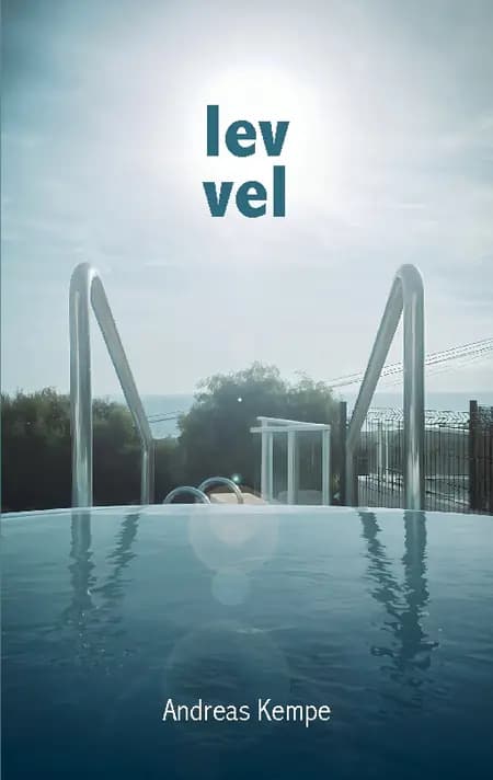 lev vel af Andreas Kempe