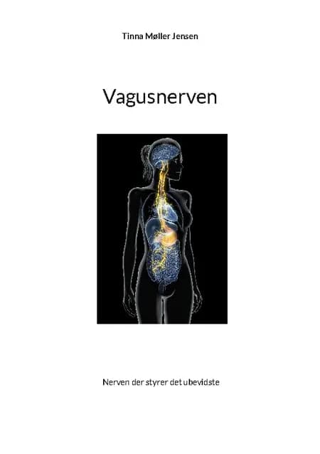 Vagusnerven af Tinna Møller Jensen