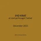 Syd Krat af Stinne Grønaa Nielsen