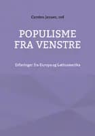 Populisme fra venstre