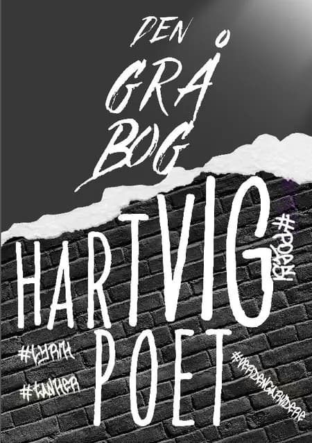 Den grå bog af Hartvig Poet